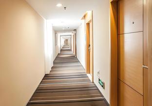 city comfort inn nanning beihu road