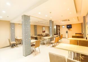 city comfort inn nanning beihu road