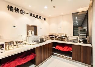 city comfort inn nanning beihu road