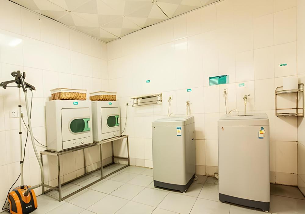 city comfort inn nanning beihu road