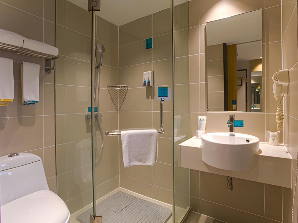 city comfort inn nanning beihu road