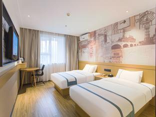 city comfort inn nanning beihu road
