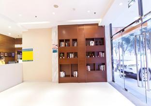 city comfort inn nanning beihu road