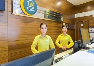 city comfort inn nanning beihu road