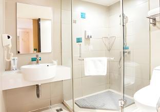 city comfort inn nanning beihu road