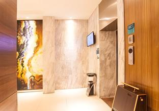 city comfort inn nanning beihu road