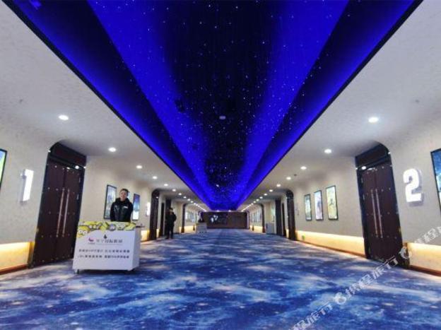 vienna international hotel shijiazhuang zhonghua n