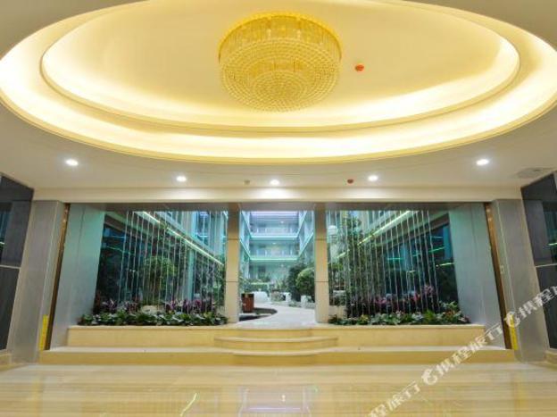 vienna international hotel shijiazhuang zhonghua n