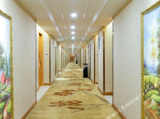 vienna international hotel shijiazhuang zhonghua n