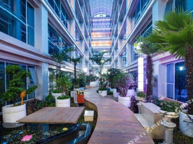 vienna international hotel shijiazhuang zhonghua n
