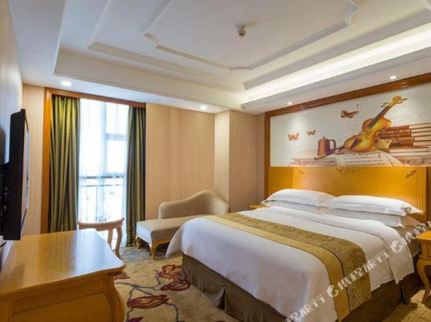vienna international hotel shijiazhuang zhonghua n
