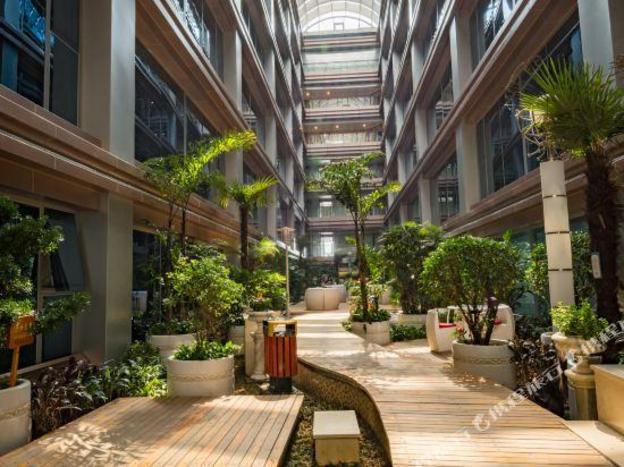 vienna international hotel shijiazhuang zhonghua n