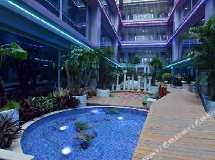 vienna international hotel shijiazhuang zhonghua n