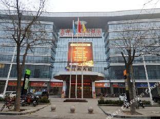 vienna international hotel shijiazhuang zhonghua n