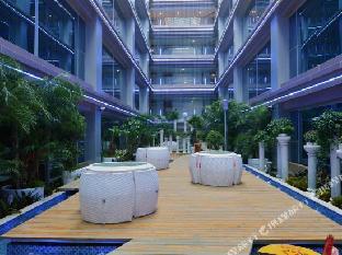 vienna international hotel shijiazhuang zhonghua n