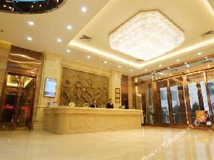 vienna international hotel shijiazhuang zhonghua n