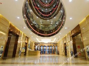 vienna international hotel shijiazhuang zhonghua n
