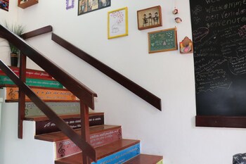 pousada liras da poesia