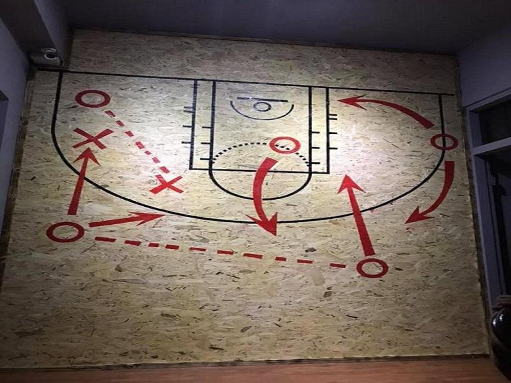 sleep in guest house