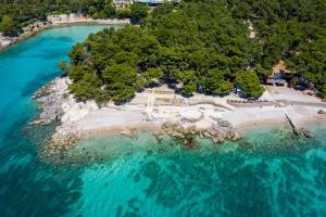 Villa Lovorka - Hotel Resort Drazica,Krk Island>>Krk,3 star