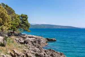 Villa Lovorka - Hotel Resort Drazica,Krk Island>>Krk,3 star