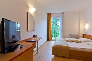 villa lovorka hotel resort drazica