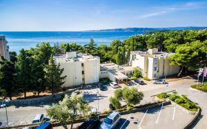 villa lovorka hotel resort drazica
