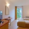 villa lovorka hotel resort drazica
