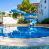 villa lovorka hotel resort drazica