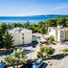 villa lovorka hotel resort drazica