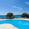 villa lovorka hotel resort drazica