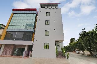 Hotel O Leva Homes Near Baiyappanahalli Metro Station,Bayappanhalli>>Bengaluru,3 star