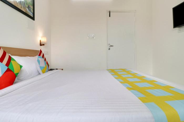 hotel o leva homes near baiyappanahalli metro station