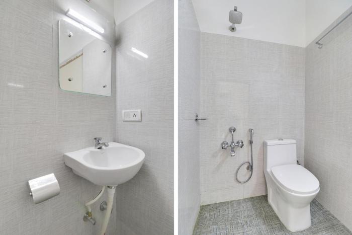 hotel o leva homes near baiyappanahalli metro station