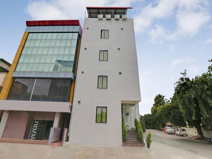 bangalore