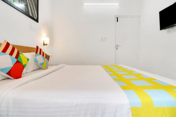 hotel o leva homes near baiyappanahalli metro station