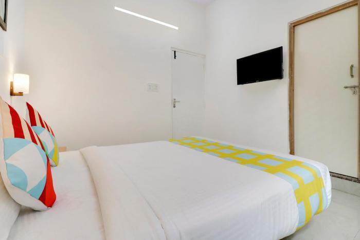 hotel o leva homes near baiyappanahalli metro station