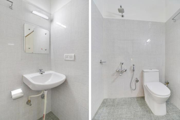 hotel o leva homes near baiyappanahalli metro station