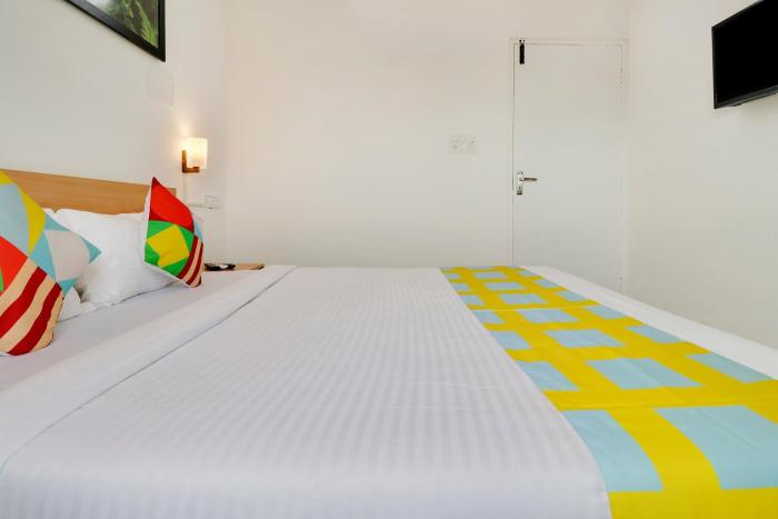 hotel o leva homes near baiyappanahalli metro station