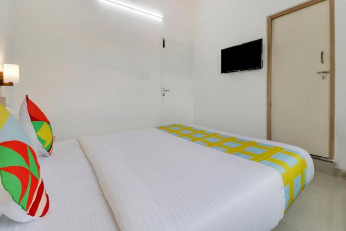 hotel o leva homes near baiyappanahalli metro station