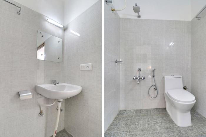 hotel o leva homes near baiyappanahalli metro station