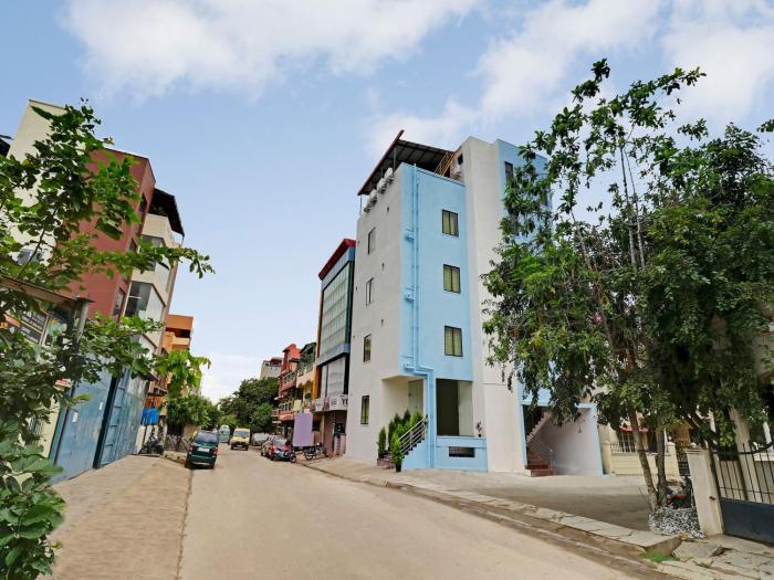 bangalore