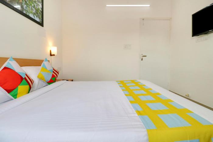 hotel o leva homes near baiyappanahalli metro station