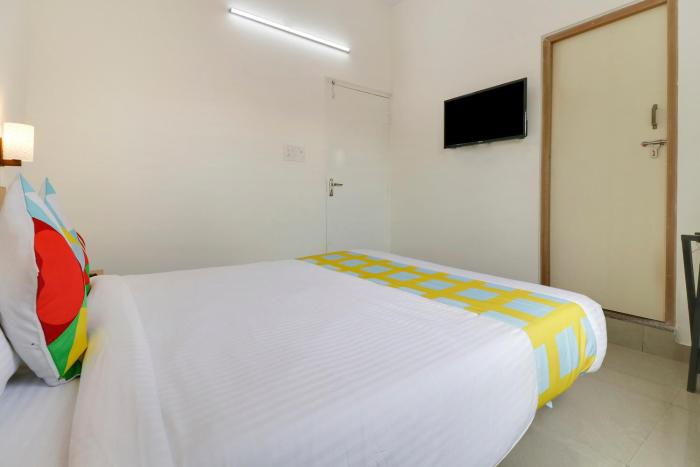hotel o leva homes near baiyappanahalli metro station