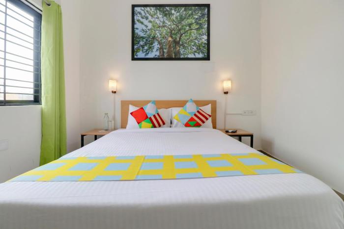 hotel o leva homes near baiyappanahalli metro station