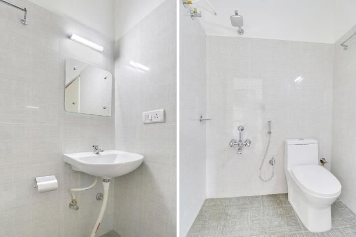 hotel o leva homes near baiyappanahalli metro station