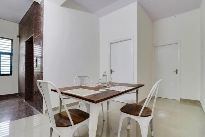 hotel o leva homes near baiyappanahalli metro station