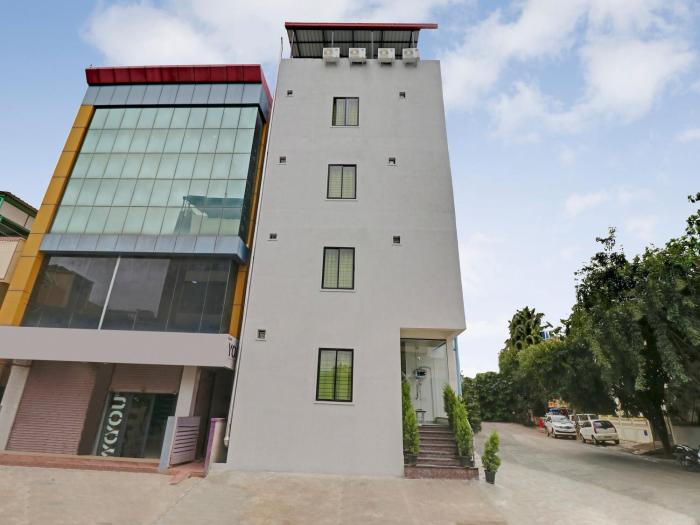bangalore