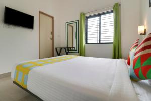 hotel o leva homes near baiyappanahalli metro station