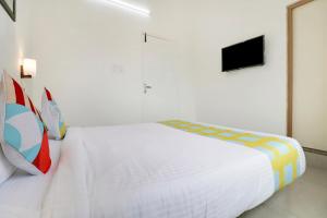 hotel o leva homes near baiyappanahalli metro station